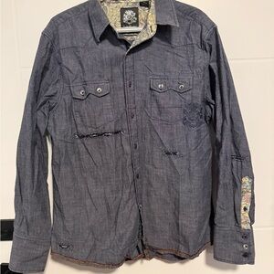 English laundry mens shirt
